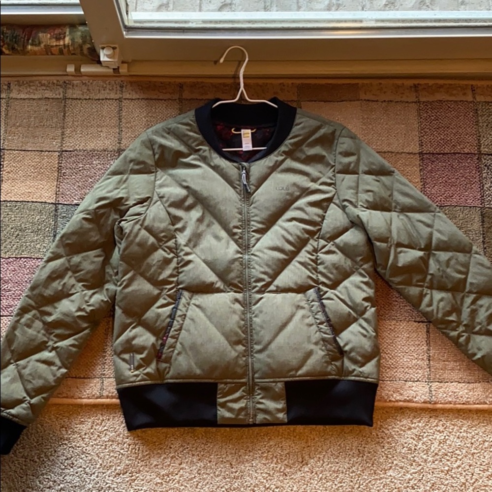 Lole Women’s jacket